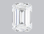 4.02 Carat E-VS1 Emerald Lab Grown Diamond - IGI (#53530) Loose Diamond Princess Bride Diamonds 
