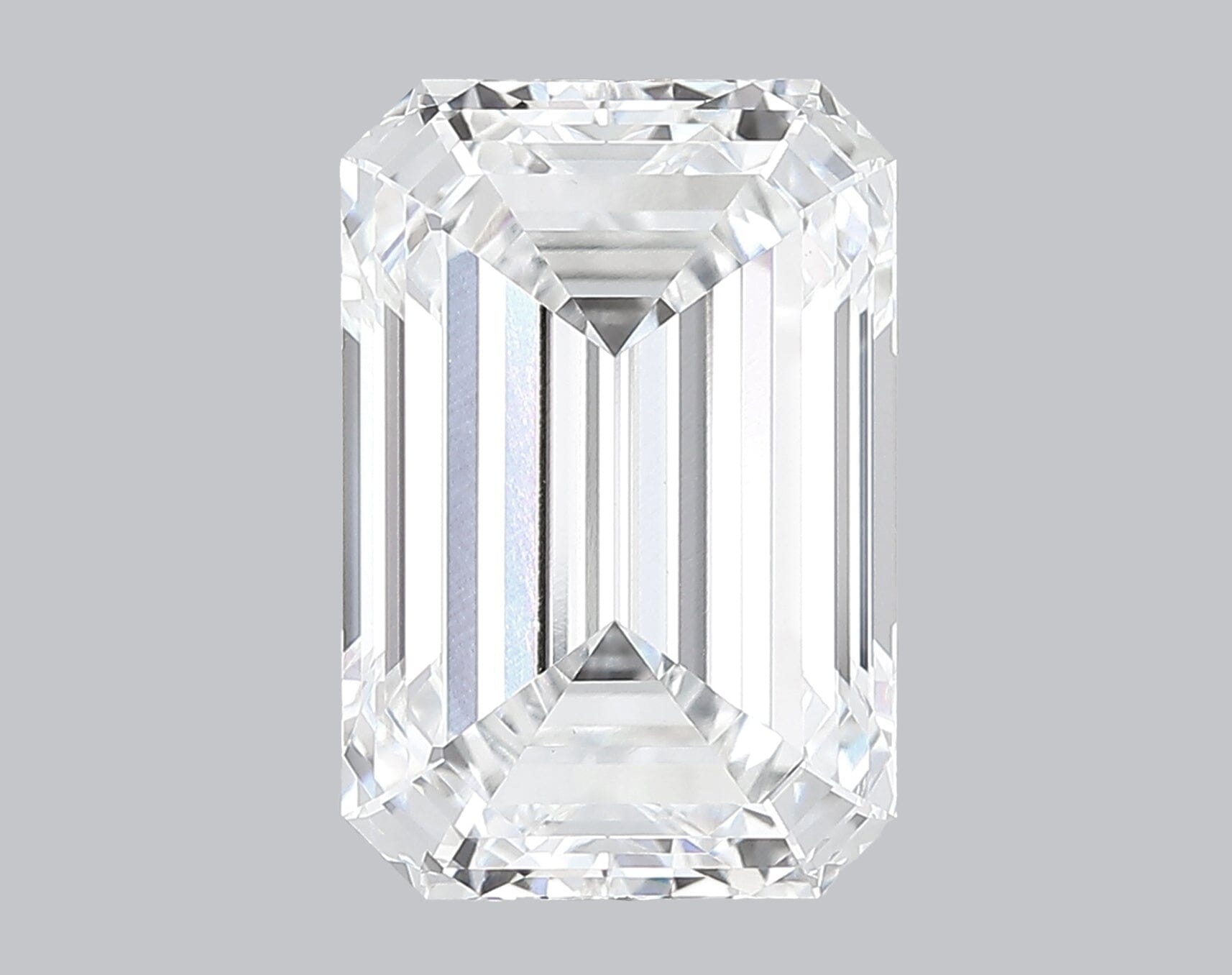 4.02 Carat E-VS1 Emerald Lab Grown Diamond - IGI (#53530) Loose Diamond Princess Bride Diamonds 