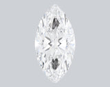 4.02 Carat E-VS1 Marquise Lab Grown Diamond - IGI (#123143)