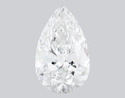 4.02 Carat E-VS1 Pear Lab Grown Diamond - IGI (#51280) Loose Diamond Princess Bride Diamonds 