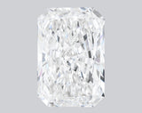 4.02 Carat E-VVS2 Radiant Lab Grown Diamond - IGI (#126996)