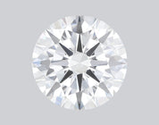 4.02 Carat F-VS1 Round Lab Grown Diamond - IGI (#51620) Loose Diamond Princess Bride Diamonds 