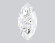 4.02 Carat F-VVS2 Marquise Lab Grown Diamond - IGI (127630) - PBD Loose Diamond