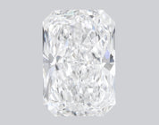 4.03 Carat D-VS1 Radiant Lab Grown Diamond - IGI (#50323) Loose Diamond Princess Bride Diamonds 