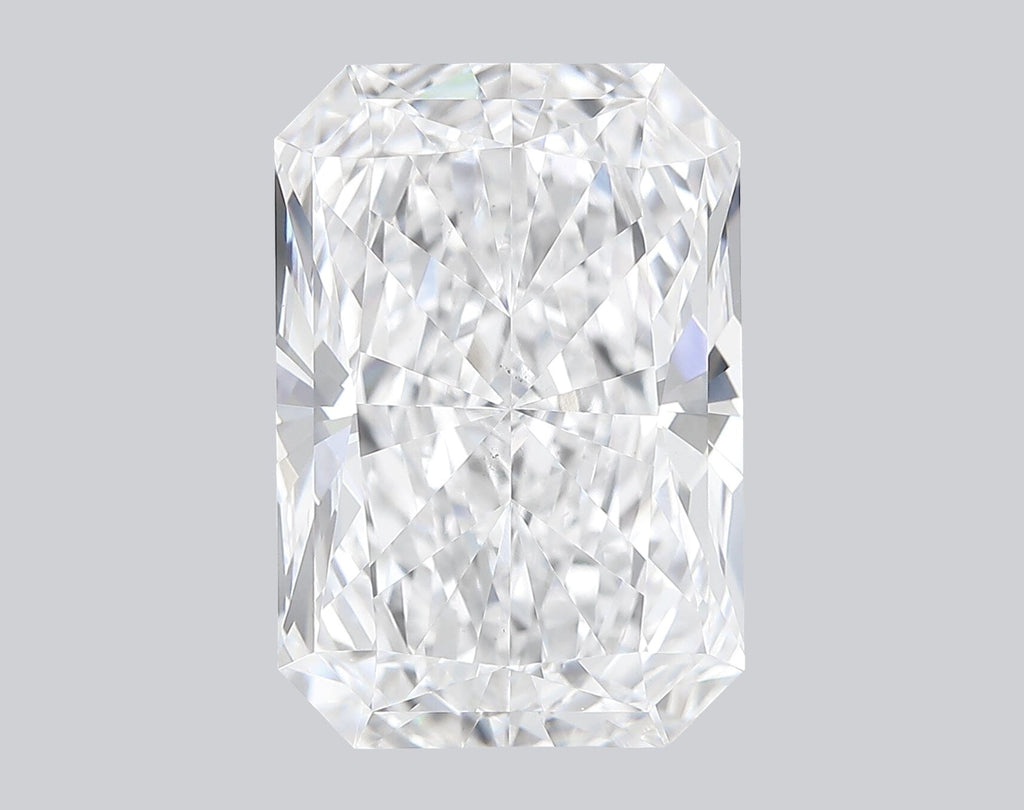 4.03 Carat D-VS1 Radiant Lab Grown Diamond - IGI (#50323) Loose Diamond Princess Bride Diamonds 