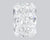 4.03 Carat D-VS1 Radiant Lab Grown Diamond - IGI (#50323) Loose Diamond Princess Bride Diamonds 