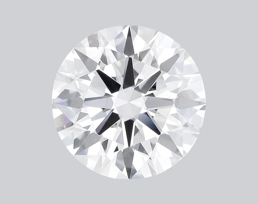 4.03 Carat D-VS1 Round Lab Grown Diamond - IGI (#5496) Loose Diamond Princess Bride Diamonds 