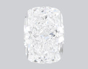 4.03 Carat D-VVS2 Elongated Cushion Lab Grown Diamond - IGI (128103) - PBD Loose Diamond