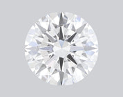 4.03 Carat D-VVS2 Round Lab Grown Diamond - IGI (#52057) Loose Diamond Princess Bride Diamonds 