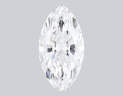 4.03 Carat E - VVS2 Marquise Lab Grown Diamond - IGI (124786) - PBD Loose Diamond