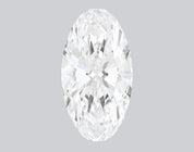 4.03 Carat E-VVS2 Moval Lab Grown Diamond - IGI (#128498) - PBD Loose Diamond