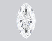 4.03 Carat F-VVS2 Marquise Lab Grown Diamond - IGI (127518) - PBD Loose Diamond