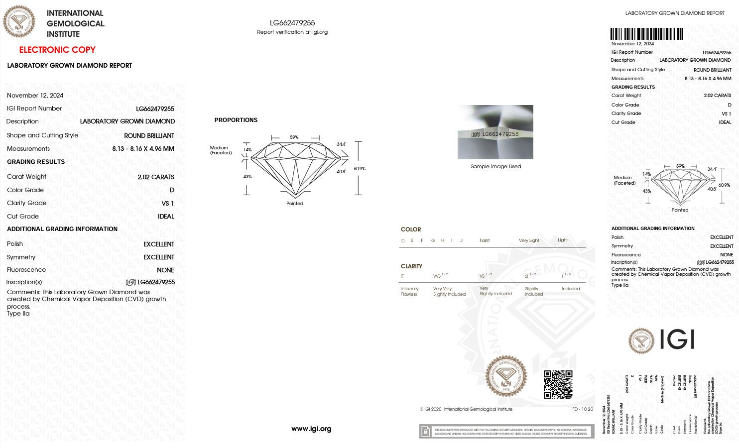 4.04ct D VS1 Round Lab Diamond Martini Studs 14k Yellow Gold Earrings Princess Bride Diamonds 