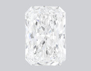4.05 Carat E-VS1 Radiant Lab Grown Diamond - IGI (#128318) - PBD Loose Diamond
