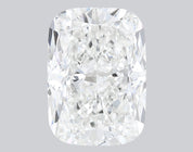 4.05 Carat F-VS1 Elongated Cushion Lab Grown Diamond - IGI (#49720) Loose Diamond Princess Bride Diamonds 