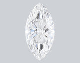 4.06 Carat D-VS1 Marquise Lab Grown Diamond - IGI (#123352)