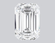 4.07 Carat D-VVS2 Emerald Lab Grown Diamond - IGI (#53544) Loose Diamond Princess Bride Diamonds 