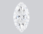 4.07 Carat D-VVS2 Marquise Lab Grown Diamond - IGI (126480) - PBD Loose Diamond