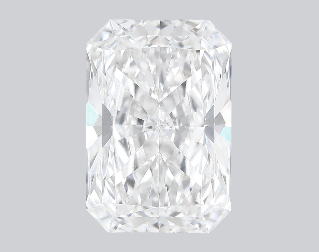 4.08 Carat E-VVS2 Radiant Lab Grown Diamond - IGI (#5275) Loose Diamond Princess Bride Diamonds 