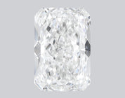 4.08 Carat F-VS1 Radiant Lab Grown Diamond - IGI (#5308) Loose Diamond Princess Bride Diamonds 