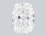 4.08 Carat F - VVS2 Elongated Cushion Lab Grown Diamond - IGI (121271) - PBD Loose Diamond