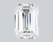 4.09 Carat D - VS1 Emerald Lab Grown Diamond - IGI (121536) - PBD Loose Diamond