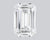 4.09 Carat E-VS1 Emerald Lab Grown Diamond - IGI (#50296) Loose Diamond Princess Bride Diamonds 