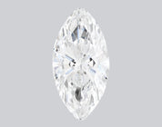 4.09 Carat F-VVS2 Marquise Lab Grown Diamond - IGI (#128603) - PBD Loose Diamond