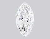 4.10 Carat F-VS1 Marquise Lab Grown Diamond - IGI (#124047)