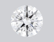 4.11 Carat E-VS1 Round Lab Grown Diamond - IGI (#49384) Loose Diamond Princess Bride Diamonds 