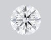 4.12 Carat F-VS1 Round Lab Grown Diamond - IGI (#49381) Loose Diamond Princess Bride Diamonds 