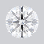 4.13 Carat E-VS1 Round Lab Grown Diamond - IGI (#51127) Loose Diamond Princess Bride Diamonds 