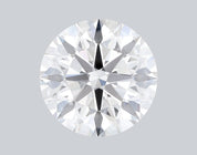 4.13 Carat E - VS1 Round Lab Grown Diamond - IGI (51127) - PBD Loose Diamond