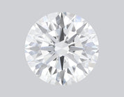 4.15 Carat E-VS1 Round Lab Grown Diamond - IGI (#51129) Loose Diamond Princess Bride Diamonds 