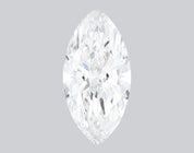 4.19 Carat D-VS1 Marquise Lab Grown Diamond - IGI (128086) - PBD Loose Diamond