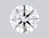 4.49 Carat F-VS1 Round Lab Grown Diamond - IGI (#49385) Loose Diamond Princess Bride Diamonds 