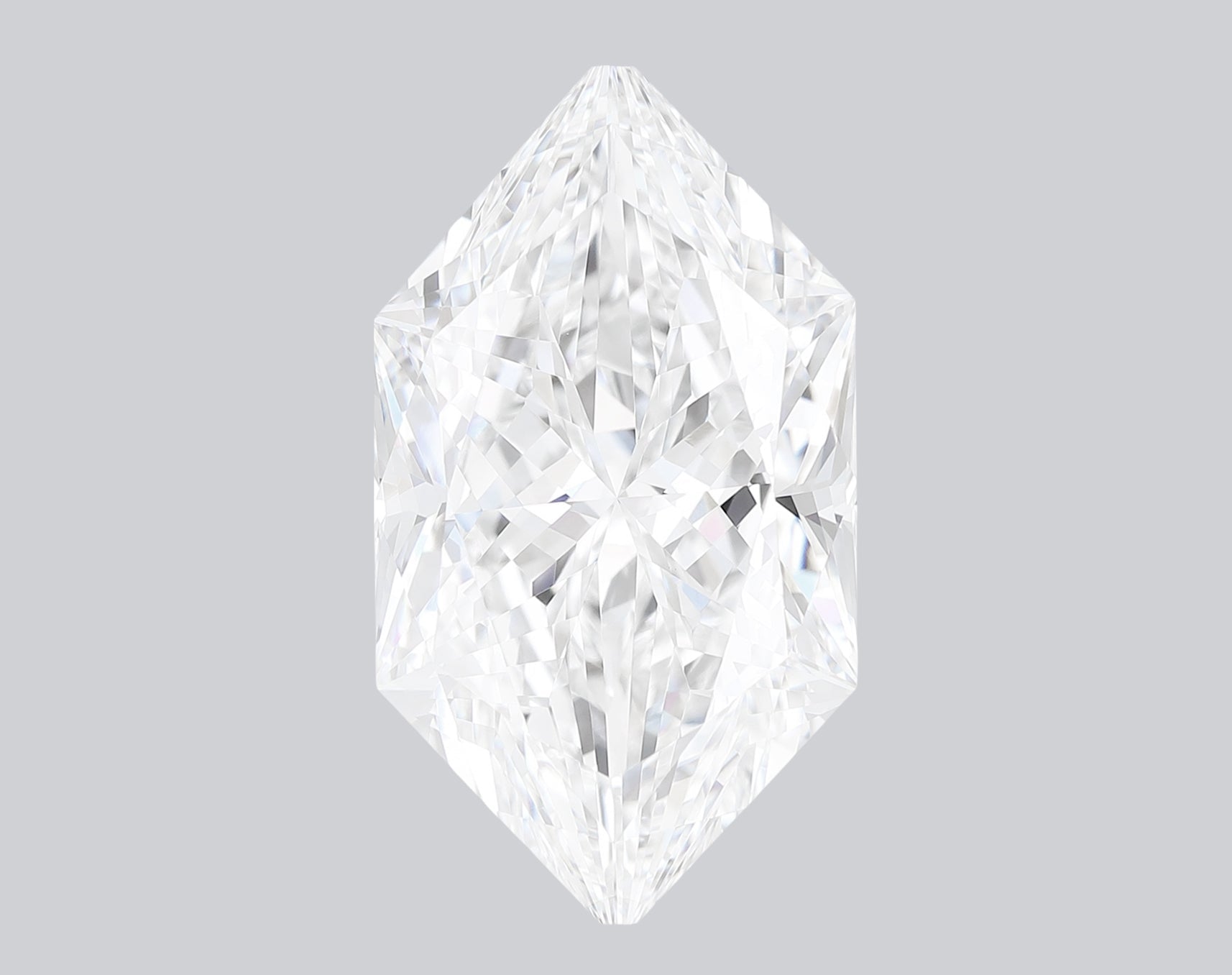 4.56 Carat E-VVS2 Dutch Marquise Lab Grown Diamond - IGI (#127180) - PBD Loose Diamond