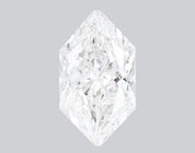 4.56 Carat E-VVS2 Dutch Marquise Lab Grown Diamond - IGI (#127180) - PBD Loose Diamond