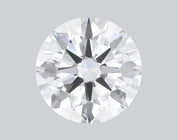 4.66 Carat F-VS1 Round Lab Grown Diamond - IGI (#50589) Loose Diamond Princess Bride Diamonds 