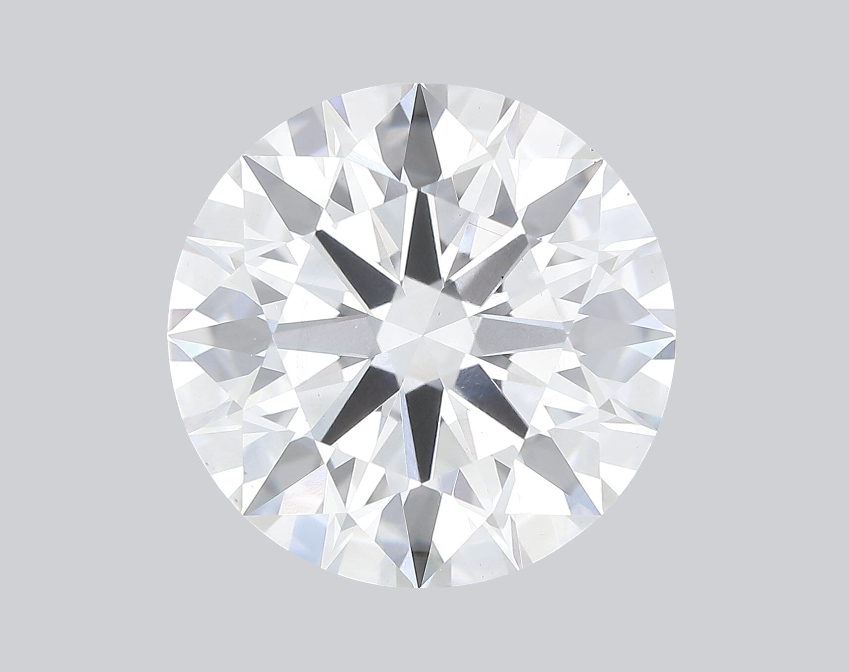 4.67 Carat D-VS1 Round Lab Grown Diamond - IGI (#50539) Loose Diamond Princess Bride Diamonds 