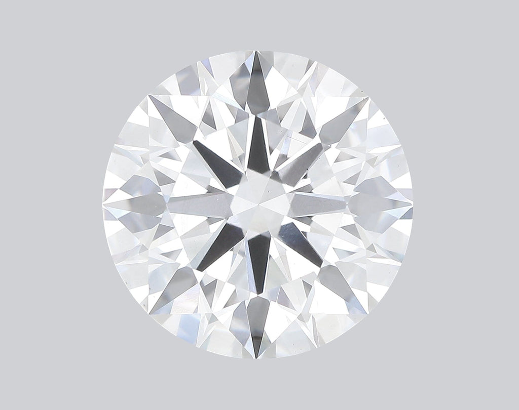 4.67 Carat D-VS1 Round Lab Grown Diamond - IGI (#50539) Loose Diamond Princess Bride Diamonds 