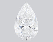 4.83 Carat E-VS1 Excellent Cut Pear Lab Grown Diamond - IGI (#50131) Loose Diamond Princess Bride Diamonds 