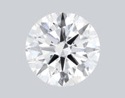 4.84 Carat F - VS1 Round Lab Grown Diamond - IGI (49386) - PBD Loose Diamond