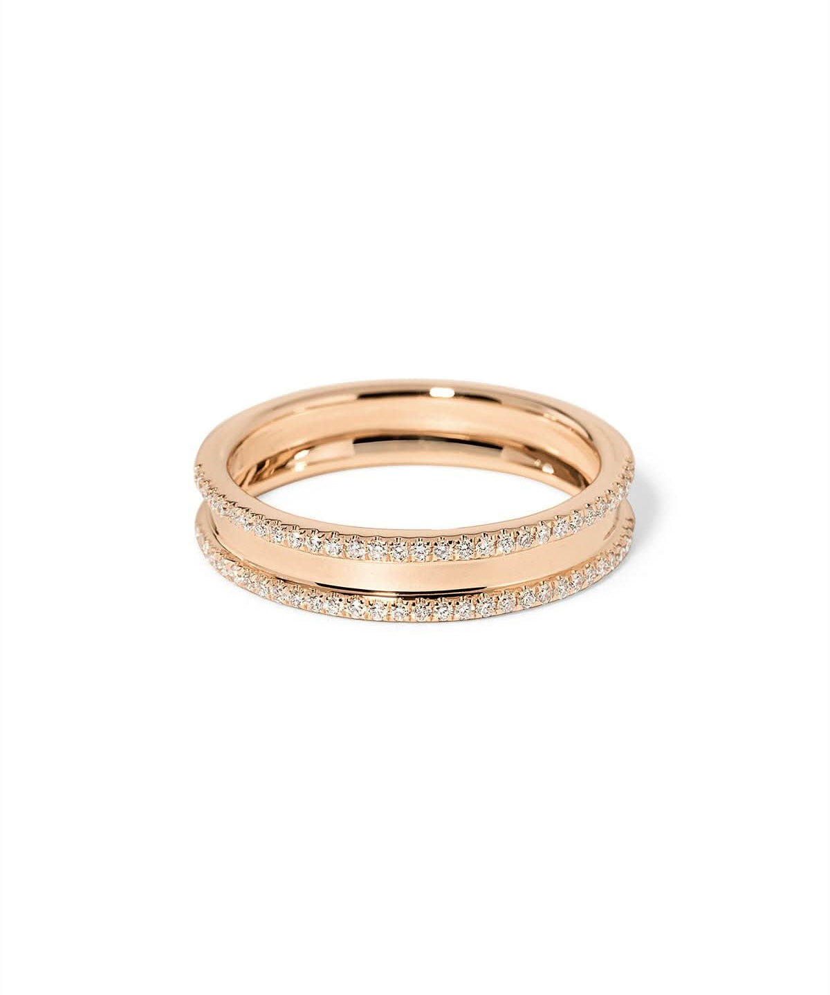 4mm Carter Band - PBD Rings