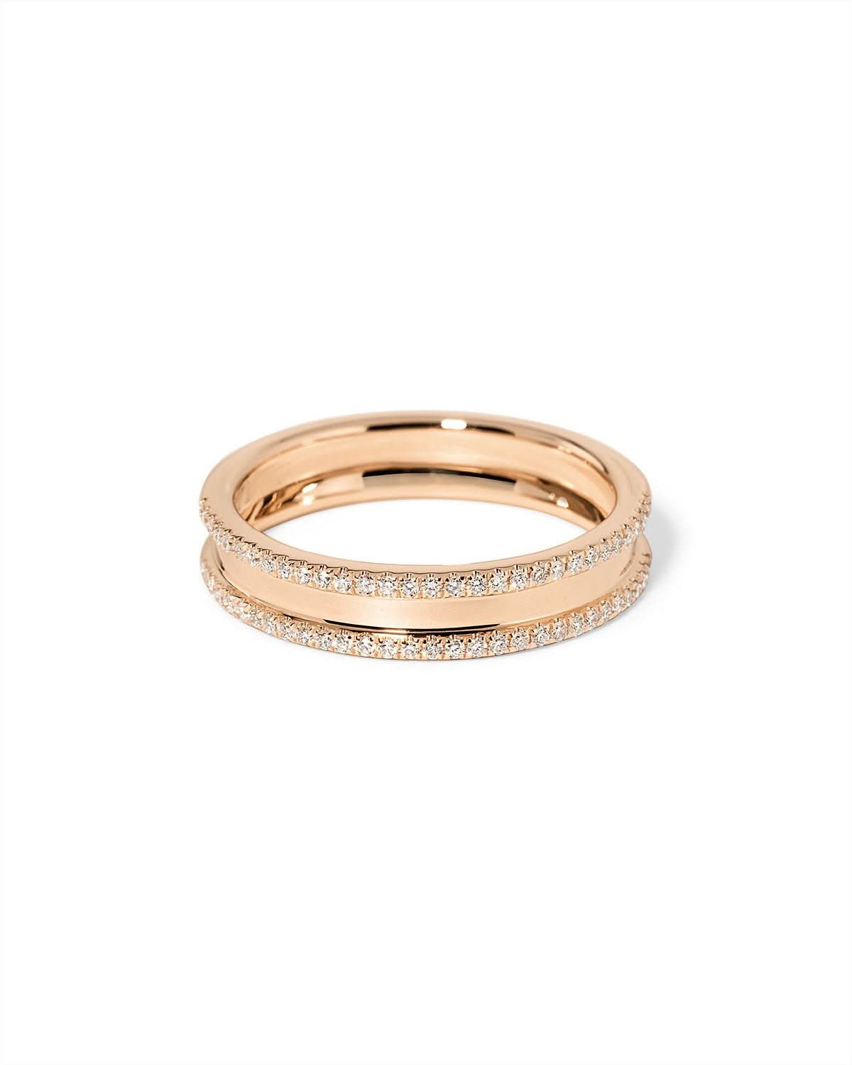 4mm Carter Band - PBD Rings