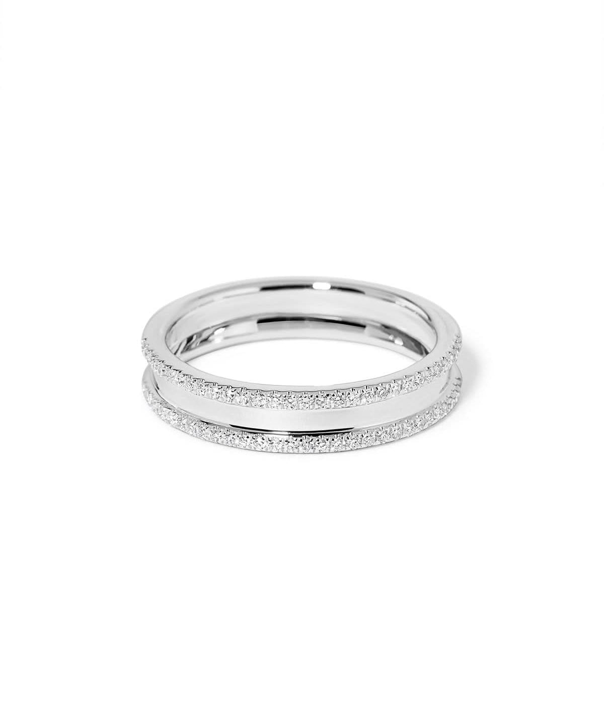 4mm Carter Band - PBD Rings