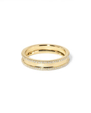 4mm Carter Band - PBD Rings