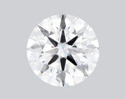 5.00 Carat E-VS1 Round Lab Grown Diamond - IGI (127241) - PBD Loose Diamond