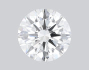 5.00 Carat F-VS1 Round Lab Grown Diamond - IGI (#50011) Loose Diamond Princess Bride Diamonds 