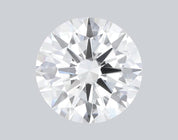 5.00 Carat F - VS1 Round Lab Grown Diamond - IGI (50011) - PBD Loose Diamond